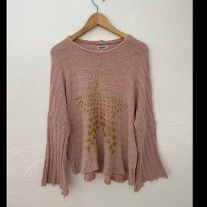 lauren moshi star sweater